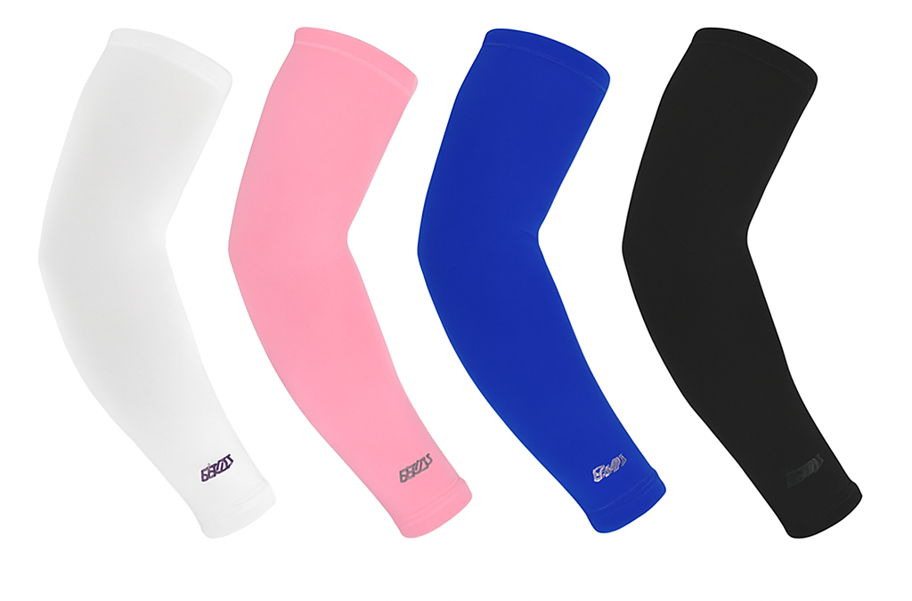 Cooling Arm Sleeves