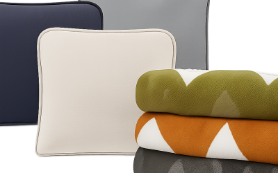 Luxury Car Seat Cushion